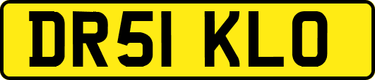 DR51KLO