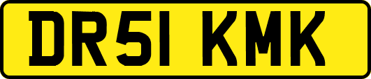 DR51KMK