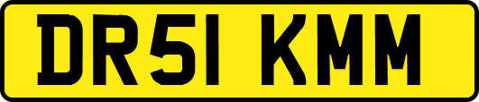 DR51KMM