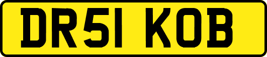 DR51KOB