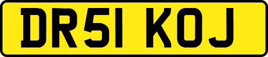 DR51KOJ