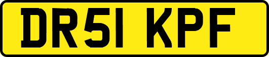 DR51KPF