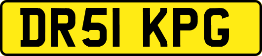 DR51KPG