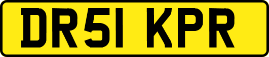 DR51KPR