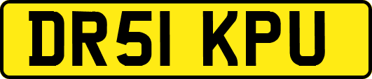 DR51KPU