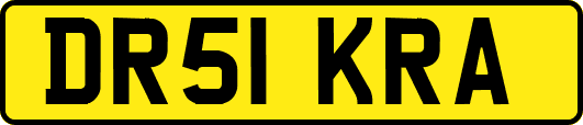DR51KRA