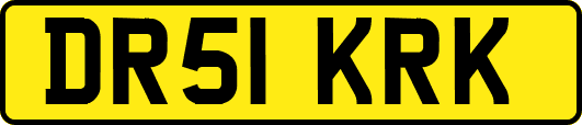 DR51KRK