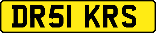 DR51KRS