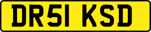 DR51KSD