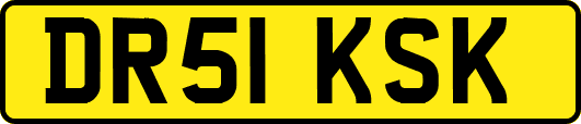 DR51KSK