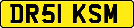 DR51KSM