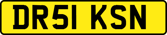 DR51KSN