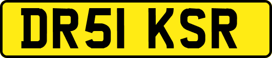 DR51KSR