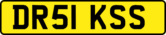 DR51KSS