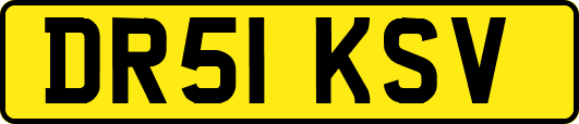 DR51KSV