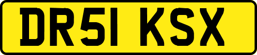 DR51KSX