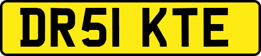 DR51KTE