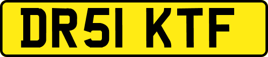 DR51KTF