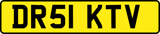 DR51KTV