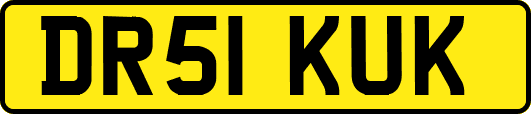 DR51KUK