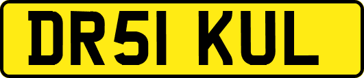 DR51KUL