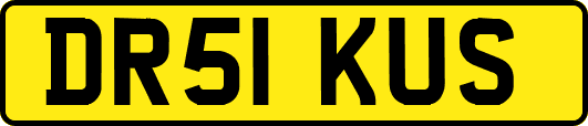 DR51KUS