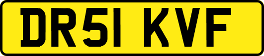 DR51KVF