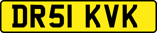 DR51KVK