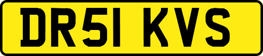 DR51KVS