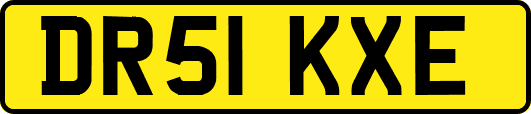 DR51KXE