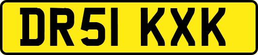 DR51KXK