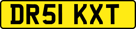 DR51KXT