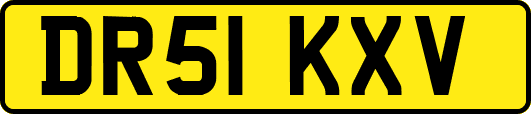 DR51KXV