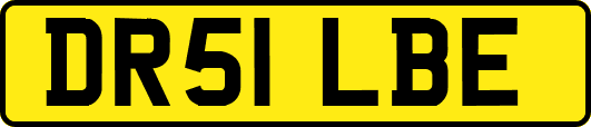 DR51LBE