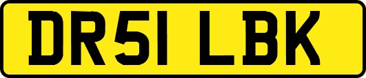 DR51LBK