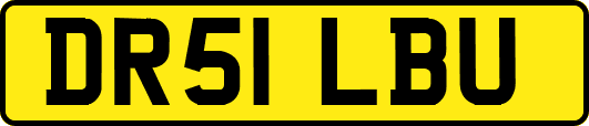 DR51LBU