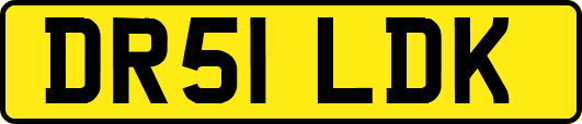 DR51LDK