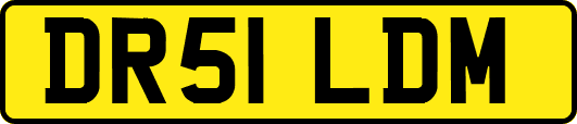 DR51LDM