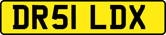 DR51LDX