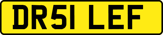 DR51LEF