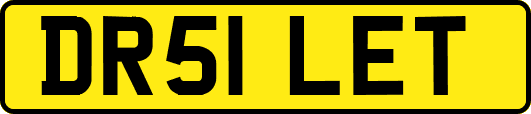 DR51LET