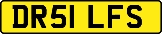 DR51LFS