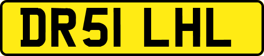 DR51LHL