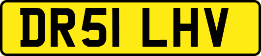 DR51LHV