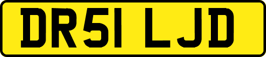 DR51LJD