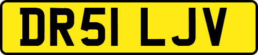 DR51LJV