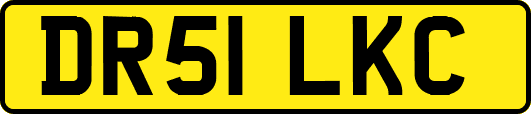 DR51LKC