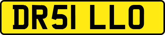 DR51LLO