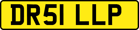 DR51LLP