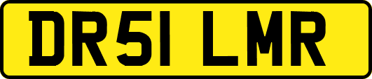 DR51LMR